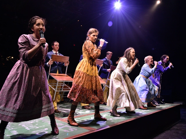 Arizona Repertory Theatre