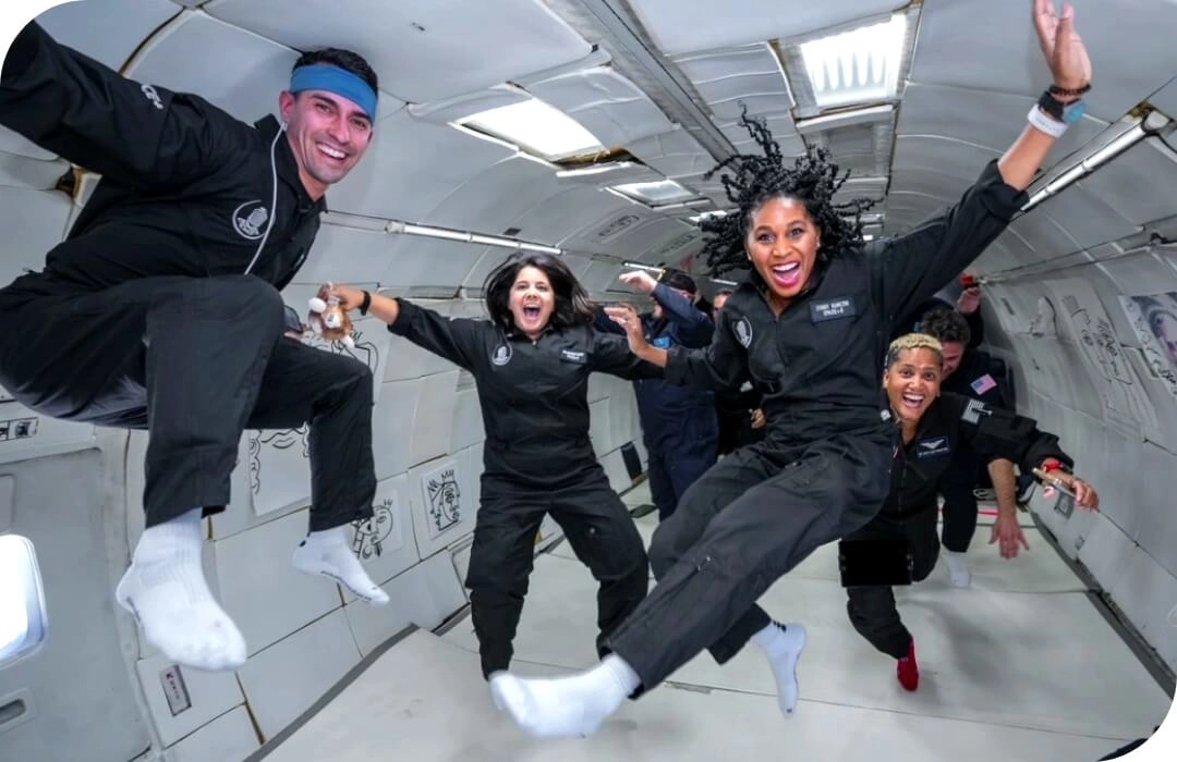 human-space-exploration